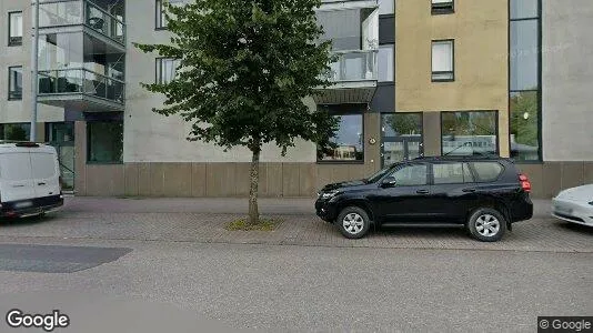 Apartments for rent in Helsinki Läntinen - Photo from Google Street View