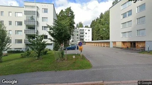 Apartments for rent in Helsinki Läntinen - Photo from Google Street View