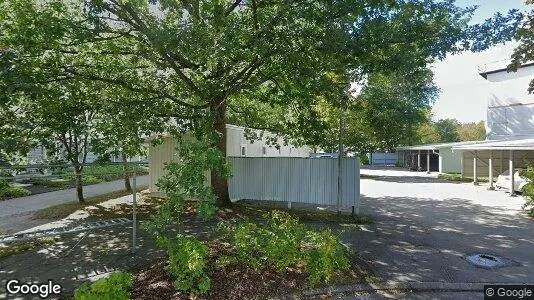 Apartments for rent in Helsinki Itäinen - Photo from Google Street View