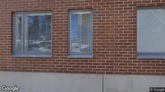 Apartments for rent in Helsinki Läntinen - Photo from Google Street View