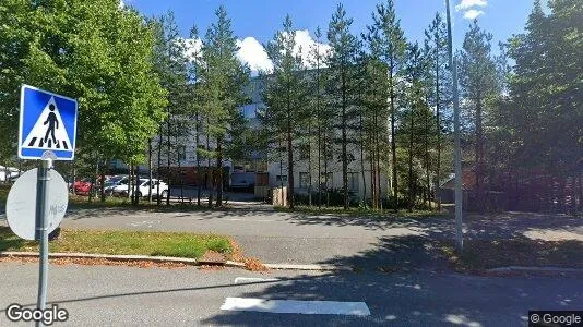 Apartments for rent in Helsinki Itäinen - Photo from Google Street View