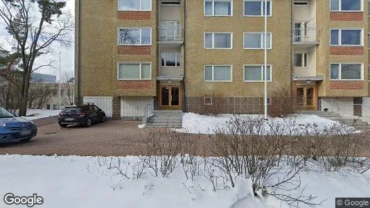 Apartments for rent in Helsinki Läntinen - Photo from Google Street View