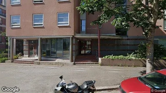Apartments for rent in Helsinki Kaakkoinen - Photo from Google Street View
