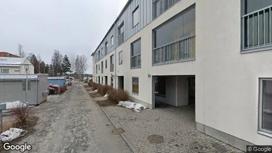 Apartments for rent in Helsinki Itäinen - Photo from Google Street View