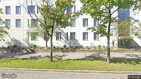 Apartments for rent in Helsinki Itäinen - Photo from Google Street View
