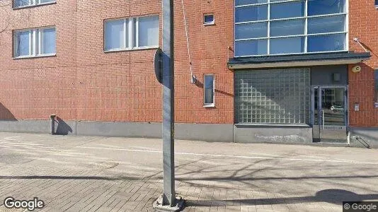 Apartments for rent in Helsinki Itäinen - Photo from Google Street View