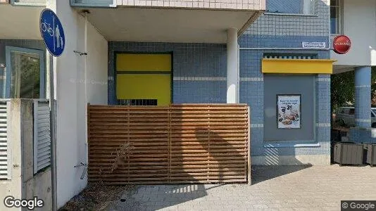 Apartments for rent in Helsinki Itäinen - Photo from Google Street View