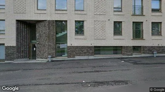 Apartments for rent in Helsinki Pohjoinen - Photo from Google Street View