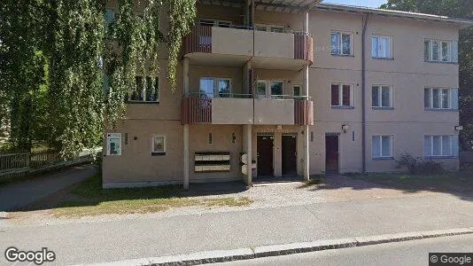 Apartments for rent in Helsinki Koillinen - Photo from Google Street View