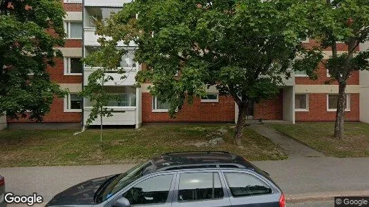 Apartments for rent in Helsinki Läntinen - Photo from Google Street View