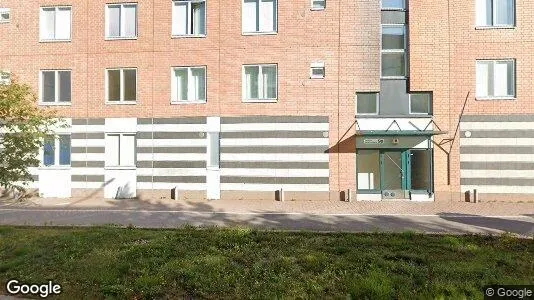Apartments for rent in Helsinki Itäinen - Photo from Google Street View