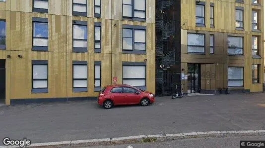 Apartments for rent in Helsinki Itäinen - Photo from Google Street View