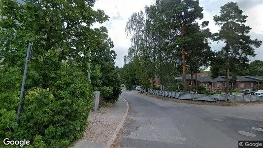 Apartments for rent in Helsinki Läntinen - Photo from Google Street View