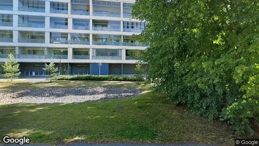 Apartments for rent in Helsinki Itäinen - Photo from Google Street View
