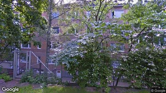Apartments for rent in Helsinki Eteläinen - Photo from Google Street View
