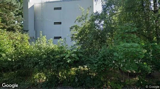 Apartments for rent in Helsinki Koillinen - Photo from Google Street View