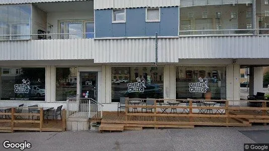 Apartments for rent in Helsinki Keskinen - Photo from Google Street View