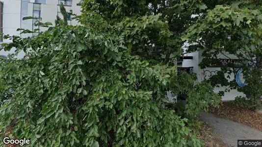 Apartments for rent in Helsinki Koillinen - Photo from Google Street View