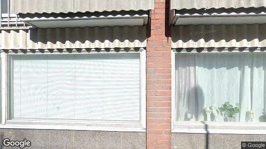 Apartments for rent in Helsinki Keskinen - Photo from Google Street View