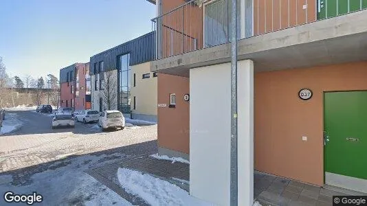 Apartments for rent in Helsinki Koillinen - Photo from Google Street View