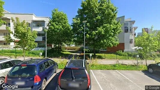 Apartments for rent in Helsinki Koillinen - Photo from Google Street View