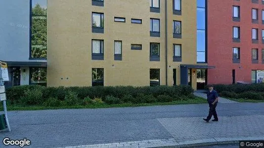 Apartments for rent in Helsinki Koillinen - Photo from Google Street View