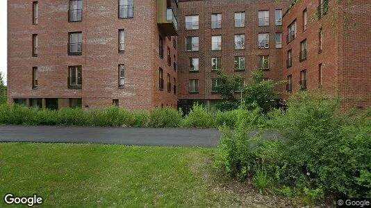 Apartments for rent in Helsinki Läntinen - Photo from Google Street View