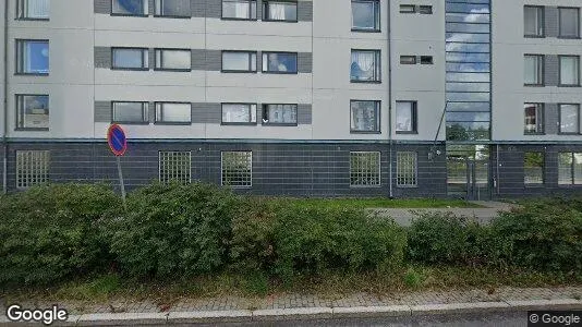 Apartments for rent in Helsinki Itäinen - Photo from Google Street View