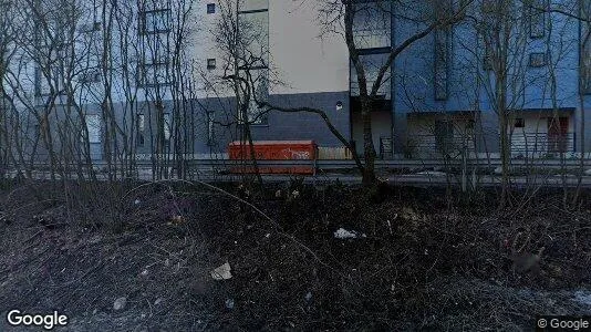Apartments for rent in Helsinki Koillinen - Photo from Google Street View