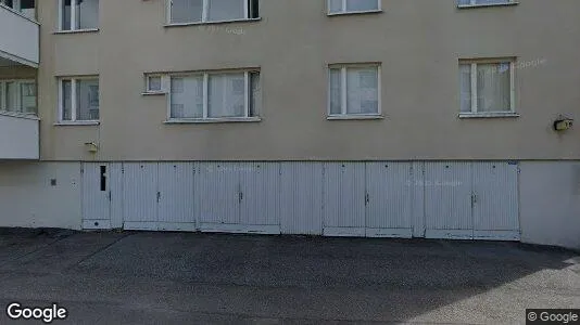 Apartments for rent in Helsinki Läntinen - Photo from Google Street View