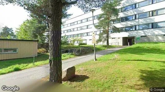 Apartments for rent in Helsinki Koillinen - Photo from Google Street View