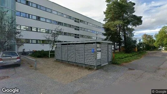 Apartments for rent in Helsinki Koillinen - Photo from Google Street View