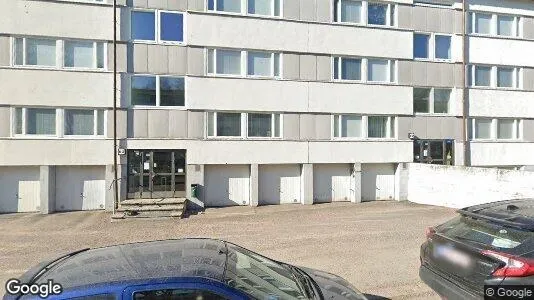 Apartments for rent in Helsinki Itäinen - Photo from Google Street View