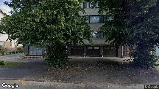 Apartments for rent in Helsinki Läntinen - Photo from Google Street View