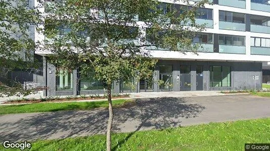 Apartments for rent in Helsinki Itäinen - Photo from Google Street View