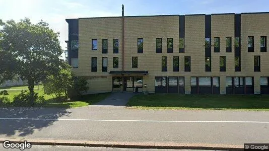 Apartments for rent in Helsinki Koillinen - Photo from Google Street View