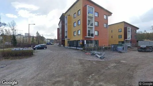 Apartments for rent in Helsinki Läntinen - Photo from Google Street View