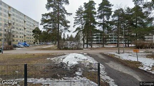 Apartments for rent in Helsinki Itäinen - Photo from Google Street View