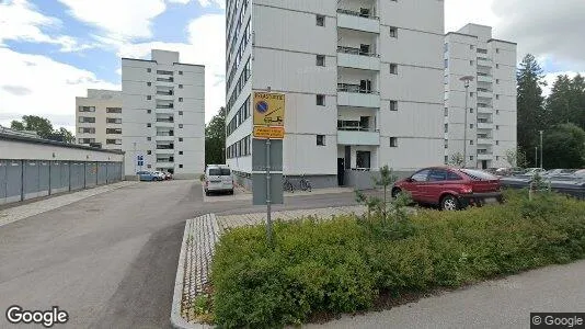 Apartments for rent in Helsinki Läntinen - Photo from Google Street View
