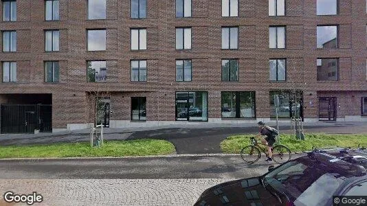 Apartments for rent in Helsinki Eteläinen - Photo from Google Street View