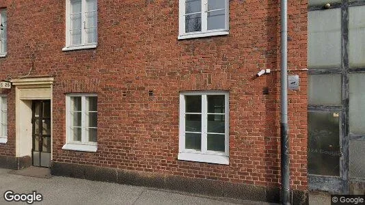 Apartments for rent in Helsinki Keskinen - Photo from Google Street View
