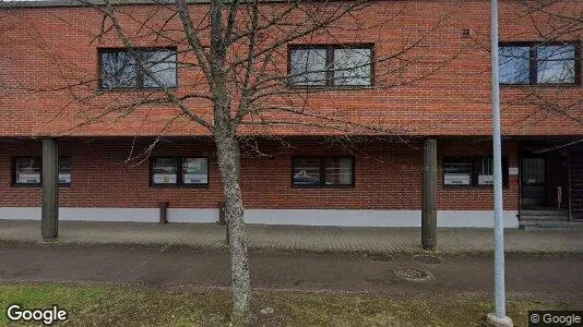 Apartments for rent in Helsinki Läntinen - Photo from Google Street View