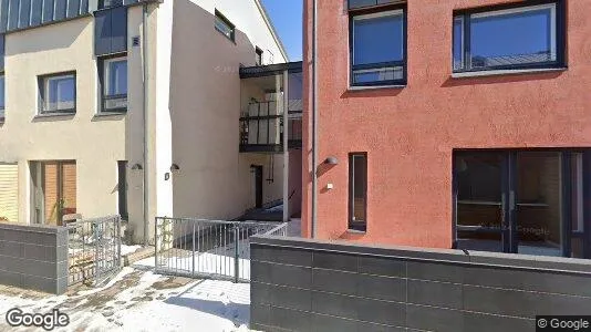 Apartments for rent in Helsinki Koillinen - Photo from Google Street View