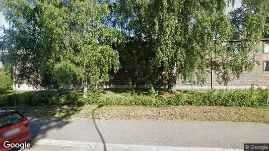 Apartments for rent in Helsinki Itäinen - Photo from Google Street View