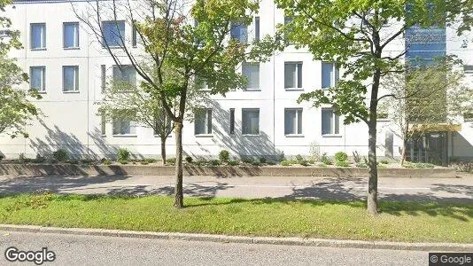 Apartments for rent in Helsinki Itäinen - Photo from Google Street View