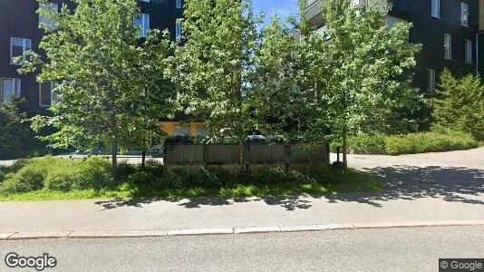 Apartments for rent in Helsinki Koillinen - Photo from Google Street View