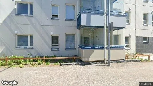 Apartments for rent in Helsinki Koillinen - Photo from Google Street View