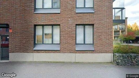 Apartments for rent in Helsinki Läntinen - Photo from Google Street View