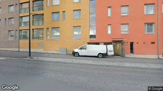 Apartments for rent in Helsinki Läntinen - Photo from Google Street View