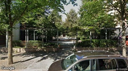 Apartments for rent in Helsinki Kaakkoinen - Photo from Google Street View